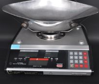 RETRO VINTAGE INDUSTRIAL FACTORY SHOP SCALES