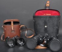 OPTOMAX & ZONEX BINOCULARS