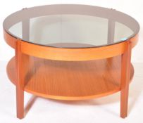 RETRO VINTAGE MID 20TH CENTURY REMPLOY COFFEE TABLE