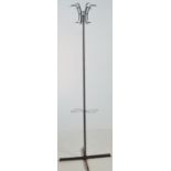 1960S RETRO SPUTNIK ATOMIC COAT STAND