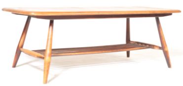 ERCOL - MODEL 459 - MID CENTURY COFFEE TABLE