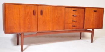 G-PLAN - VICTOR WILKINS - 1960S TEAK SIDEBAORD