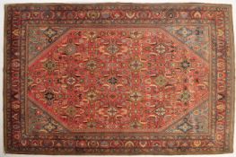 20TH CENTURY PERIAN ARDIBIL PERSIAN RUG