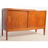 RETRO 1960S MID 20TH CENTURY TEAK SIDEBOARD