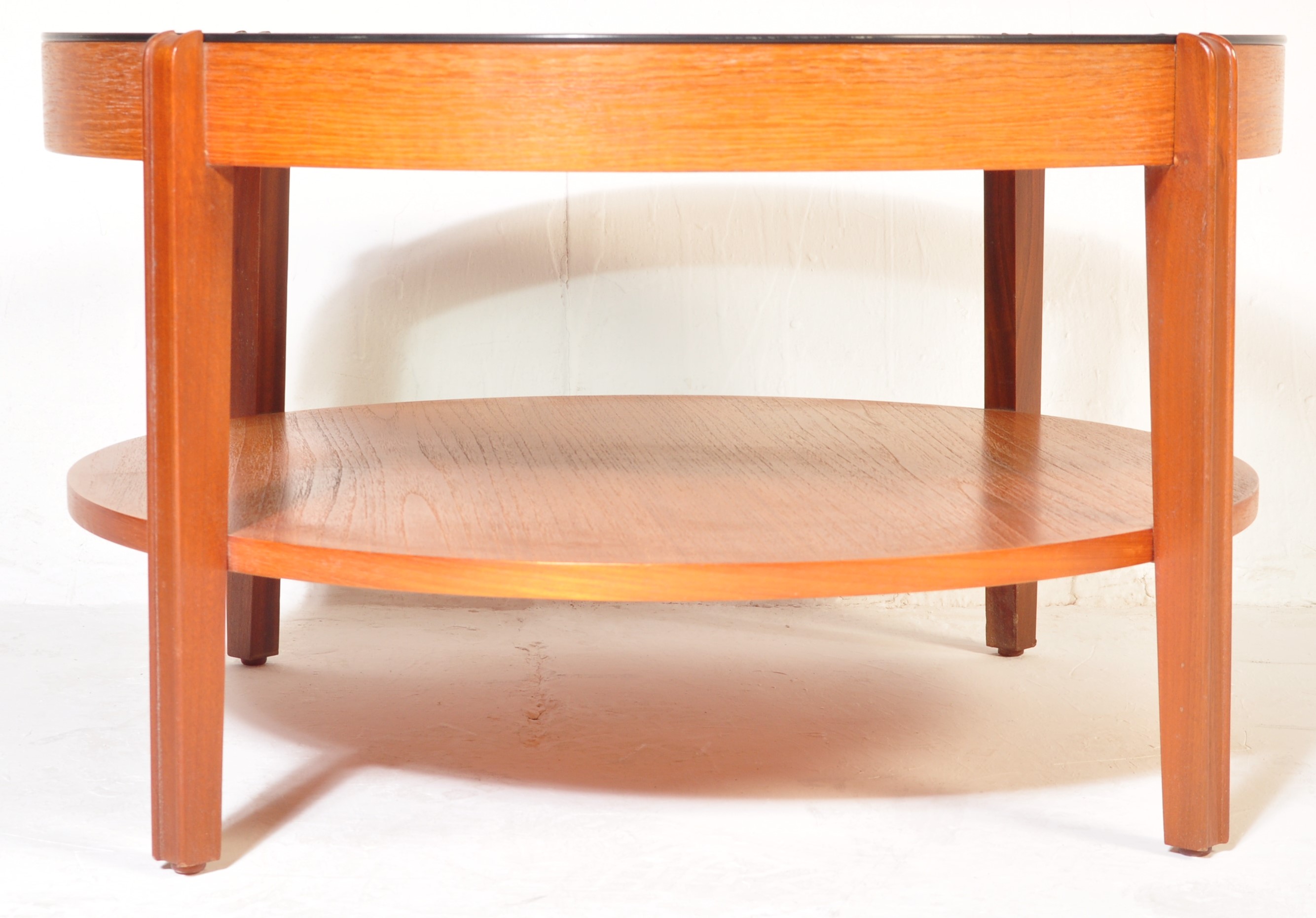 RETRO VINTAGE MID 20TH CENTURY REMPLOY COFFEE TABLE - Image 2 of 4