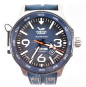 VOSTOK EUROPE NORTH POLE 1 200M WRISTWATCH