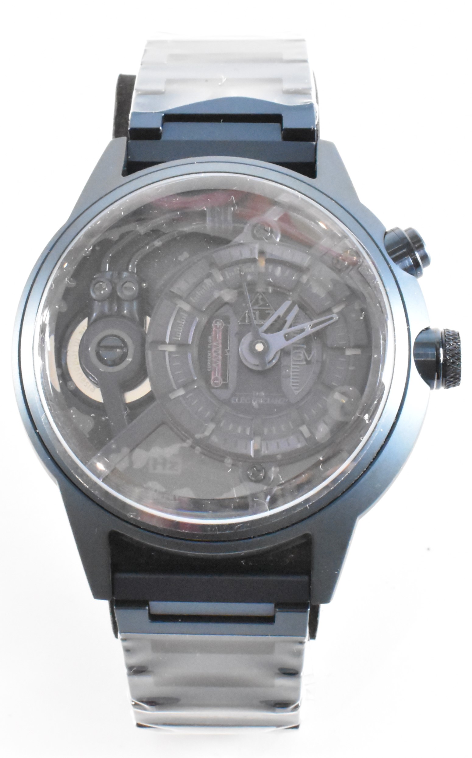 ELECTRICIANZ WRIST WATCH - Image 2 of 7