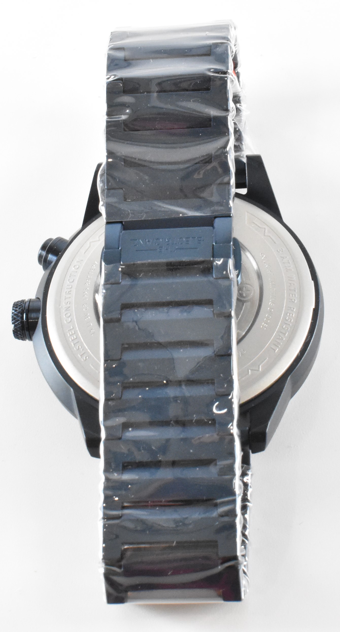 ELECTRICIANZ WRIST WATCH - Image 3 of 7