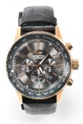 VOSTOK EUROPE CHRONOGRAPH WRISTWATCH