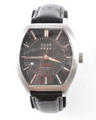 CCCP FADEYEV GENTLEMANS WRIST WATCH