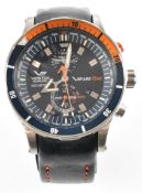 VOSTOK V E ARE ONE LIMITED EDITION WATCH