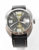 AVIATOR AUTOMATIC GENTLEMANS WRIST WATCH