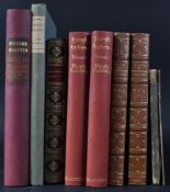 COLLECTION OF BOOKS