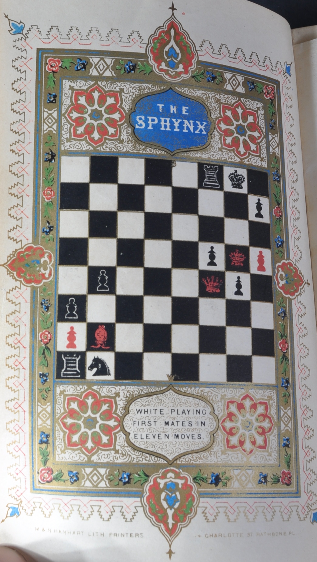 CHESS - COLLECTION OF BOOKS ON CHESS - Image 4 of 12