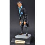 DOCTOR WHO - PRODUCT ENTERPRISE - PATRICK TROUGHTON STATUE