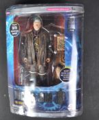 DOCTOR WHO - UT TOYS - THE OTHER DOCTOR ACTION FIGURE