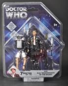 DOCTOR WHO - UT TOYS - SOPHIE ALDRED SIGNED 'ACE' ACTION FIGURE