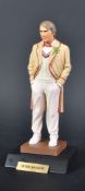 DOCTOR WHO - LARGE SCALE RESIN STATUE OF FIFTH DOCTOR