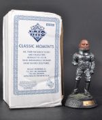 DOCTOR WHO - PRODUCT ENTERPRISE - SONTARAN LINX FIGURE