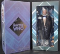 DOCTOR WHO - BIG CHIEF STUDIOS - 1ST DOCTOR 1/6 SCALE FIGURE