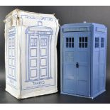 DOCTOR WHO - HOLDCOURT LTD - TARDIS TELEPHONE BOX