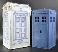 DOCTOR WHO - HOLDCOURT LTD - TARDIS TELEPHONE BOX