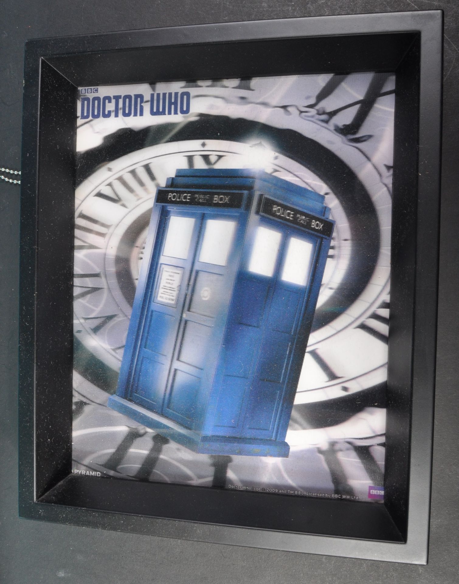 DOCTOR WHO - MEMORABILIA - ASSORTED COLLECTION - Image 7 of 7