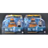 DOCTOR WHO - UT TOYS - SDCC EXCLUSIVE ACTION FIGURES