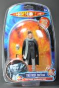 DOCTOR WHO - UNDERGROUND TOYS - FIRST DOCTOR ACTION FIGURE