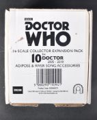 DOCTOR WHO - BIG CHIEF STUDIOS - 10TH DOCTOR EXPANSION PACK
