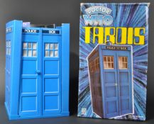 DOCTOR WHO - VINTAGE DENYS FISHER - TARDIS - PLAYSET