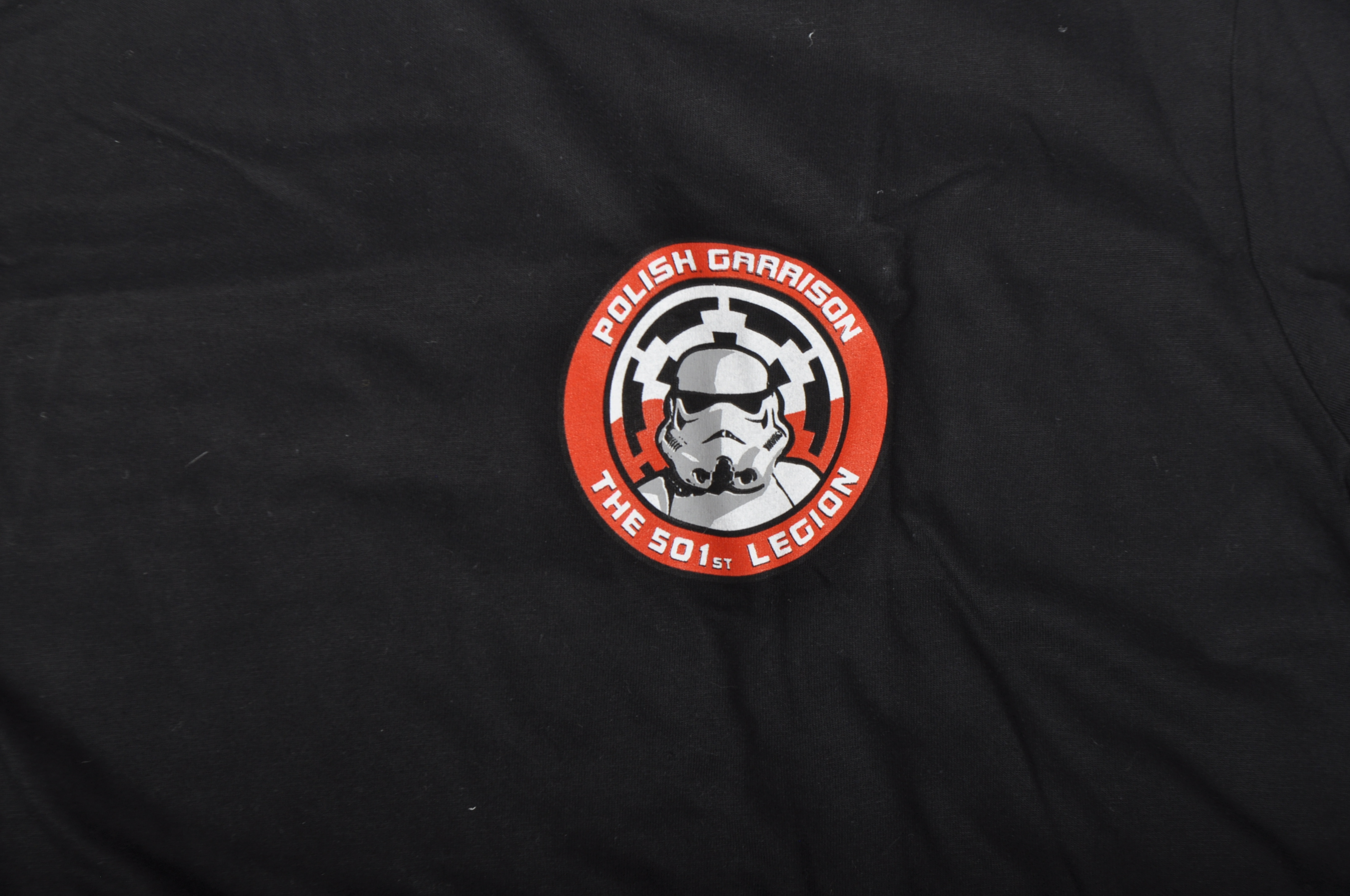 ESTATE OF JEREMY BULLOCH - STAR WARS - VARIOUS SHIRTS - Image 2 of 13