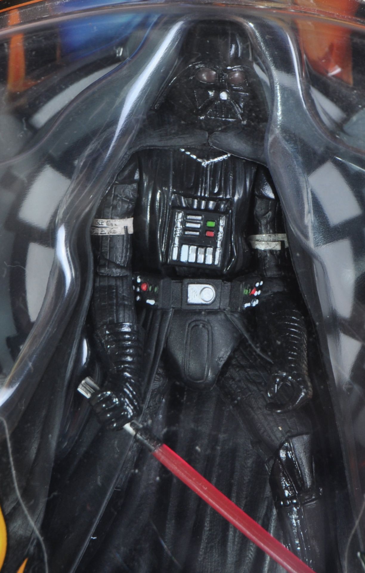 ESTATE OF JEREMY BULLOCH - STAR WARS - ACTION FIGURE - Image 3 of 3