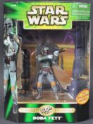 ESTATE OF JEREMY BULLOCH - STAR WARS - ACTION FIGURE