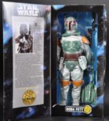 ESTATE OF JEREMY BULLOCH - STAR WARS - ACTION FIGURE