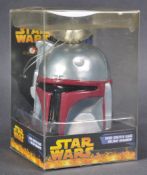 ESTATE OF JEREMY BULLOCH - STAR WARS - BOBA FETT CHRISTMAS DECORATION