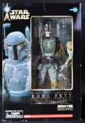 ESTATE OF JEREMY BULLOCH - STAR WARS - ARTFX 1/7 SCALE BOBA