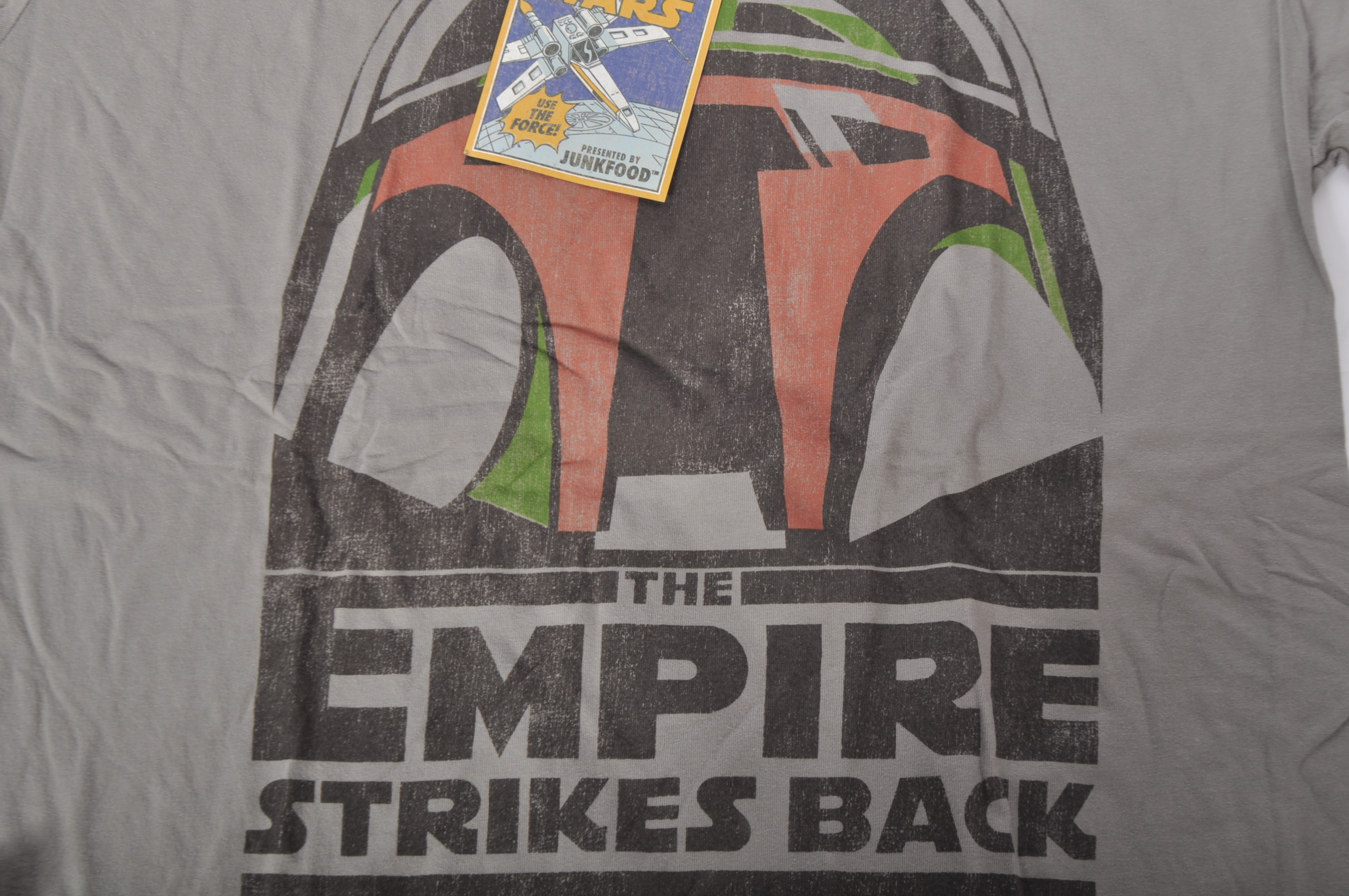 ESTATE OF JEREMY BULLOCH - STAR WARS - VARIOUS SHIRTS - Image 12 of 13