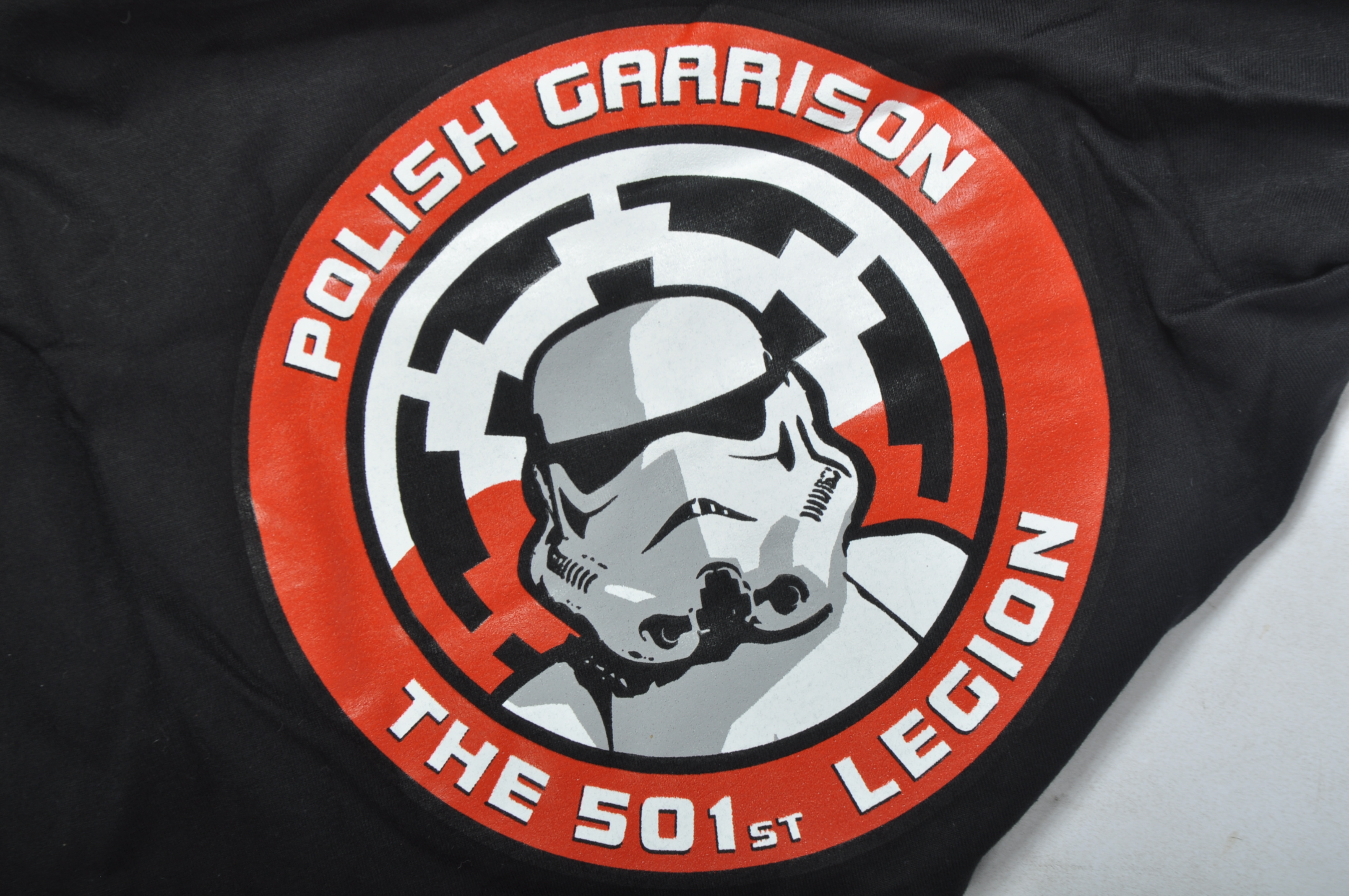 ESTATE OF JEREMY BULLOCH - STAR WARS - VARIOUS SHIRTS - Image 4 of 13