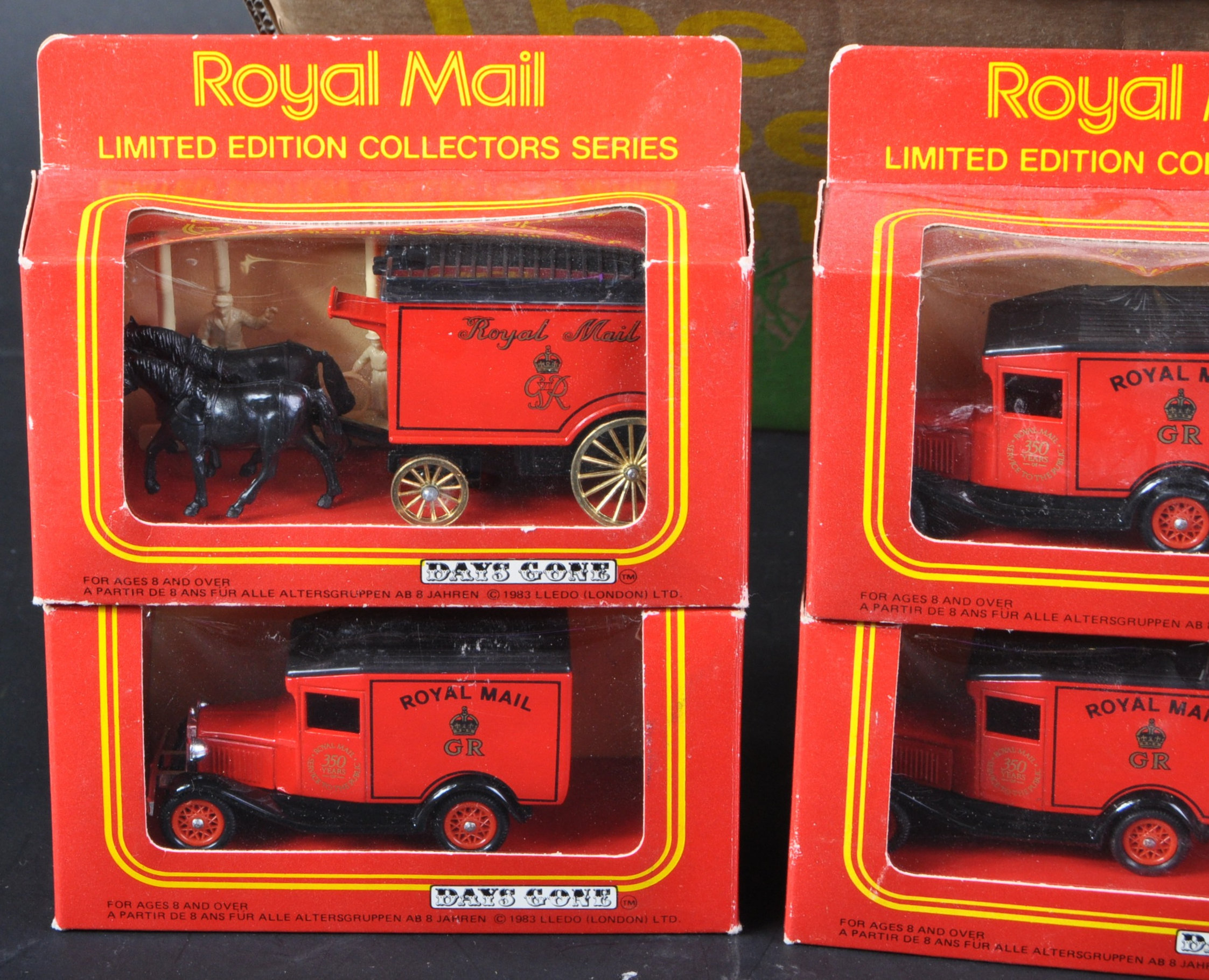 LARGE COLLECTION OF ASSORTED DIECAST MODEL CARS - Image 2 of 7