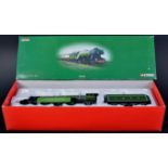 ORIGINAL CORGI 1/50 SCALE DIECAST FLYING SCOTSMAN LOCO & TENDER