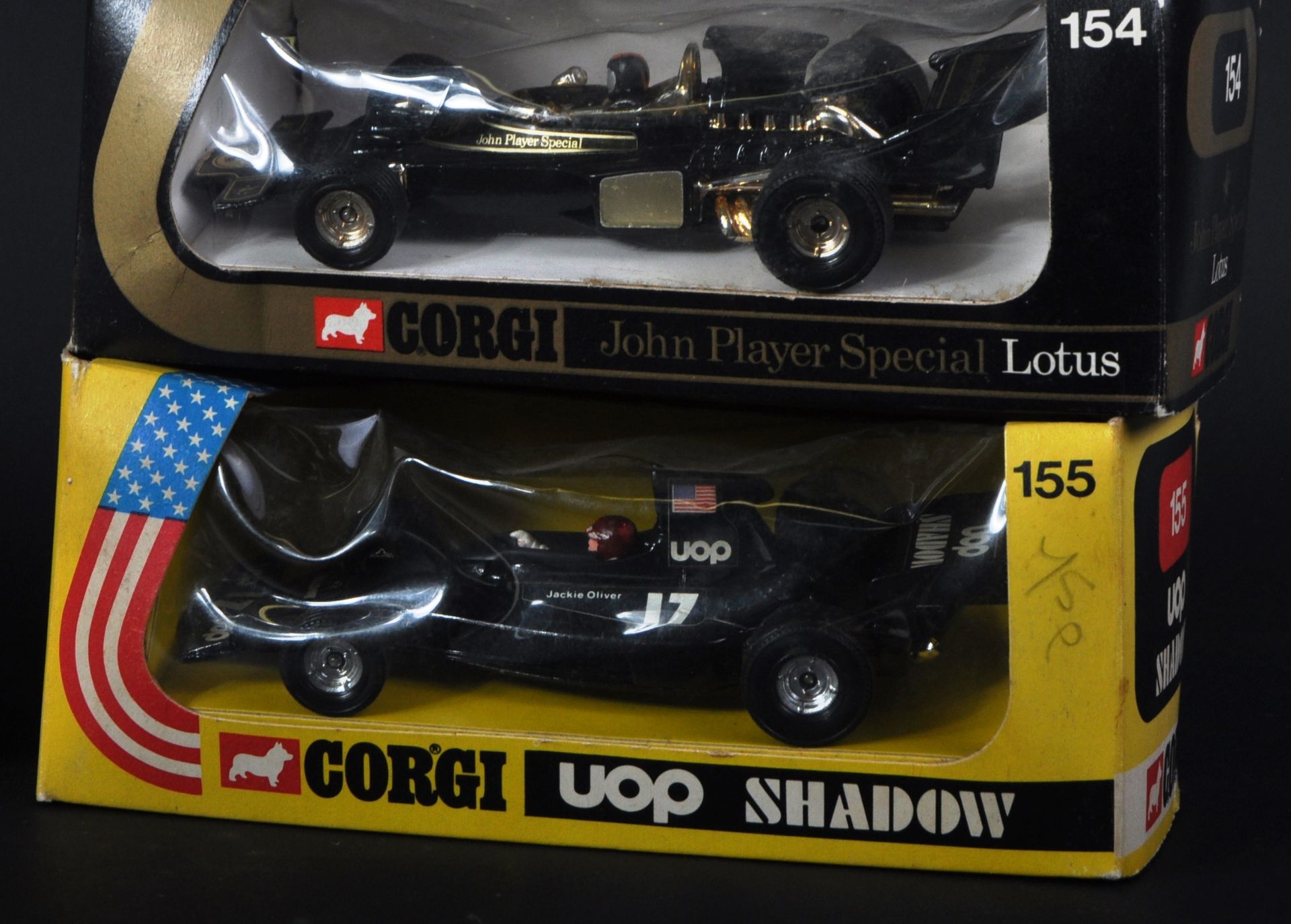 COLLECTION OF VINTAGE BOXED DIECAST MODELS - Image 7 of 7