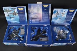 CORGI AVIATION ARCHIVE - DIECAST MODEL AIRCRAFTS