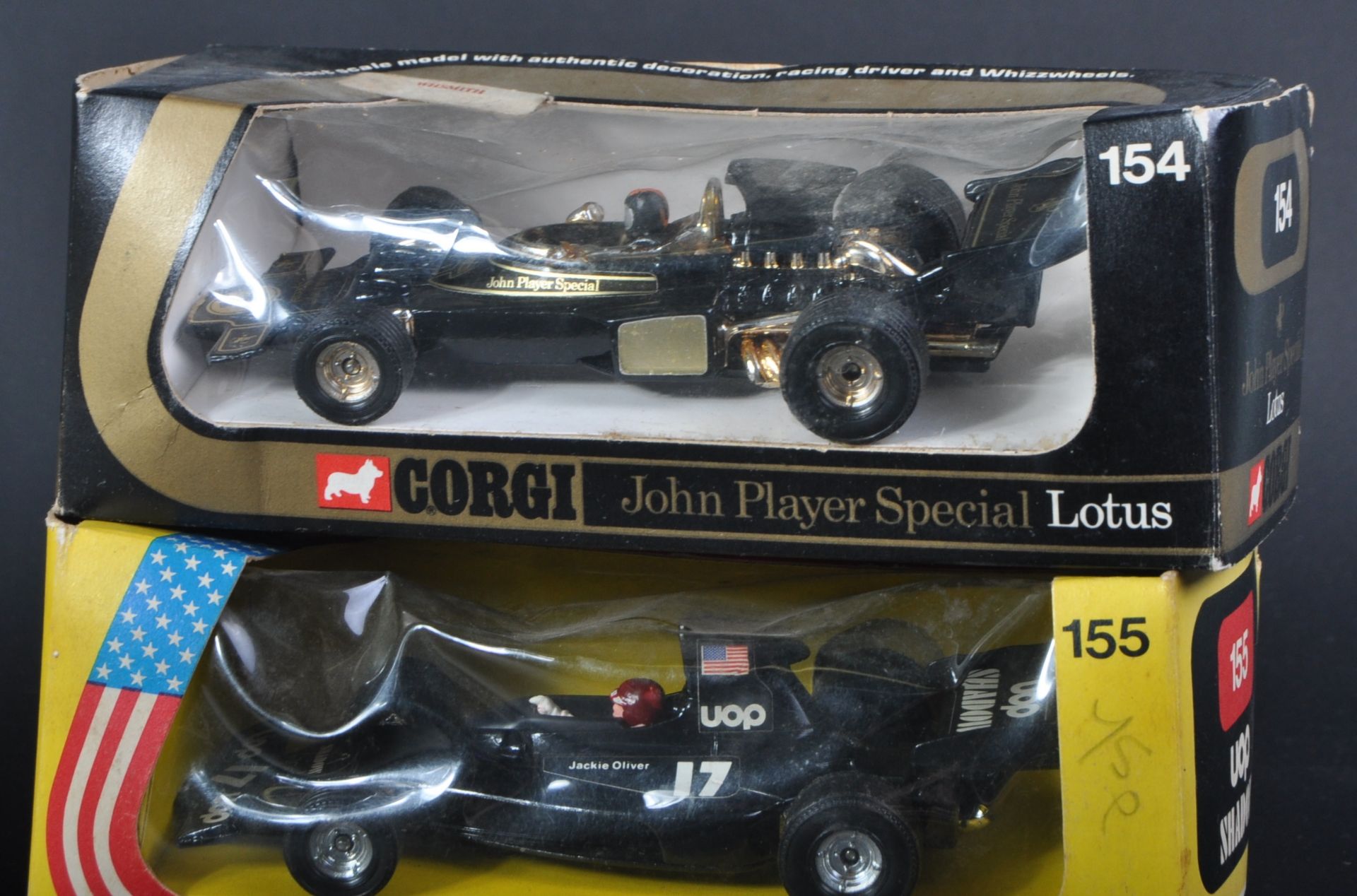 COLLECTION OF VINTAGE BOXED DIECAST MODELS - Image 6 of 7
