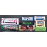 COLLECTION OF ASSORTED OXFORD DIECAST MODELS