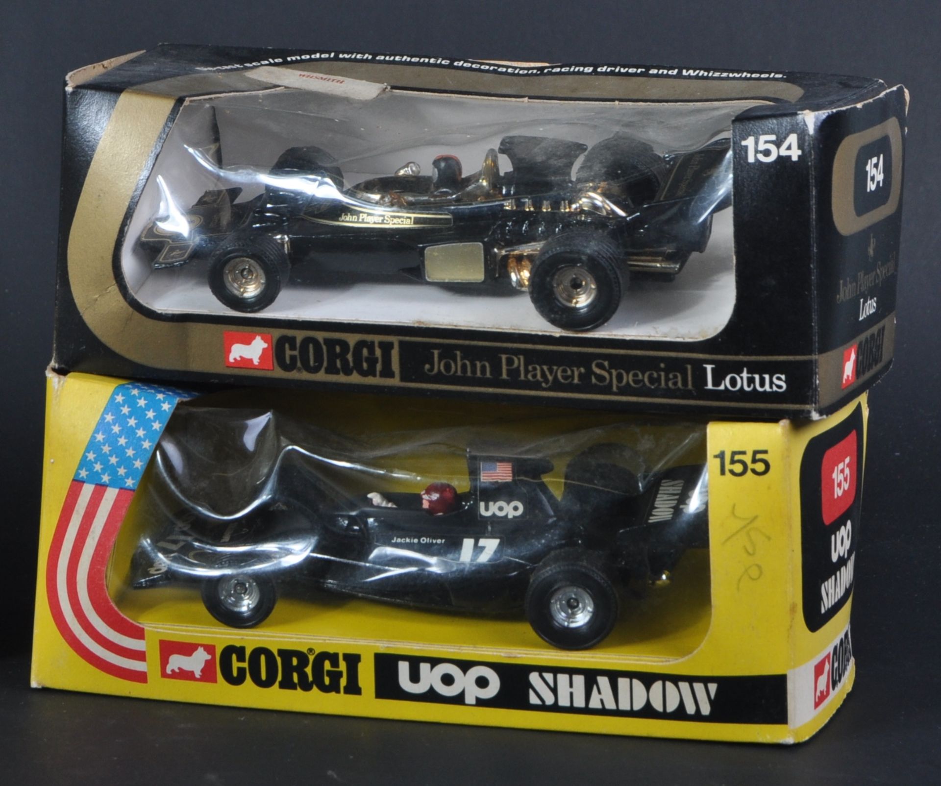 COLLECTION OF VINTAGE BOXED DIECAST MODELS - Image 5 of 7