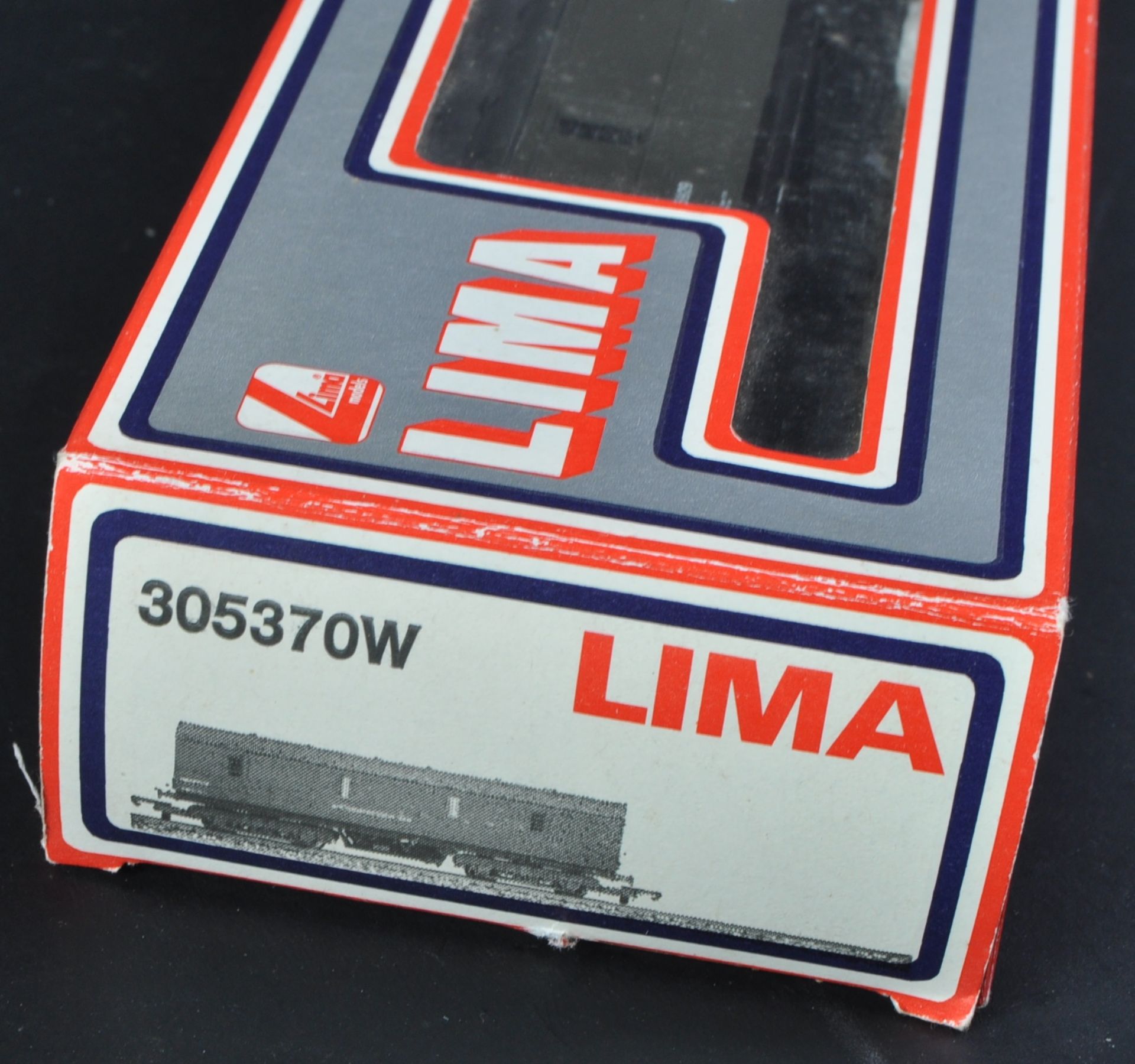 COLLECTION OF LIMA & HORNBY 00 GAUGE MODEL RAILWAY DIESEL LOCOS - Image 6 of 7