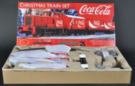 ORIGINAL HORNBY 00 GAUGE MODEL RAILWAY CHRISTMAS TRAINSET