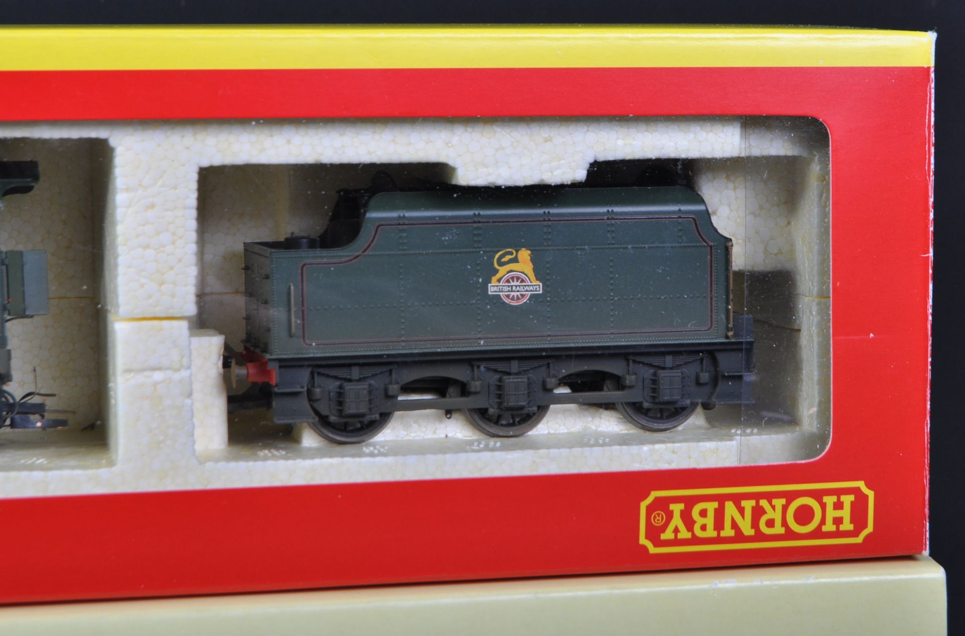 HORNBY RAILWAY LOCOMOTIVE 'THE KING'S ROYAL RIFLE CORPS' - Image 3 of 5