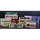 COLLECTION OF ASSORTED BOXED DIECAST GIFT SETS